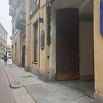 Il Salotto Di Torino Centrale In Piazza Vittorio